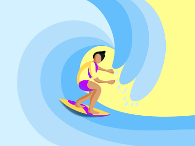 Surfing