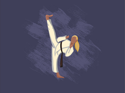 Karate