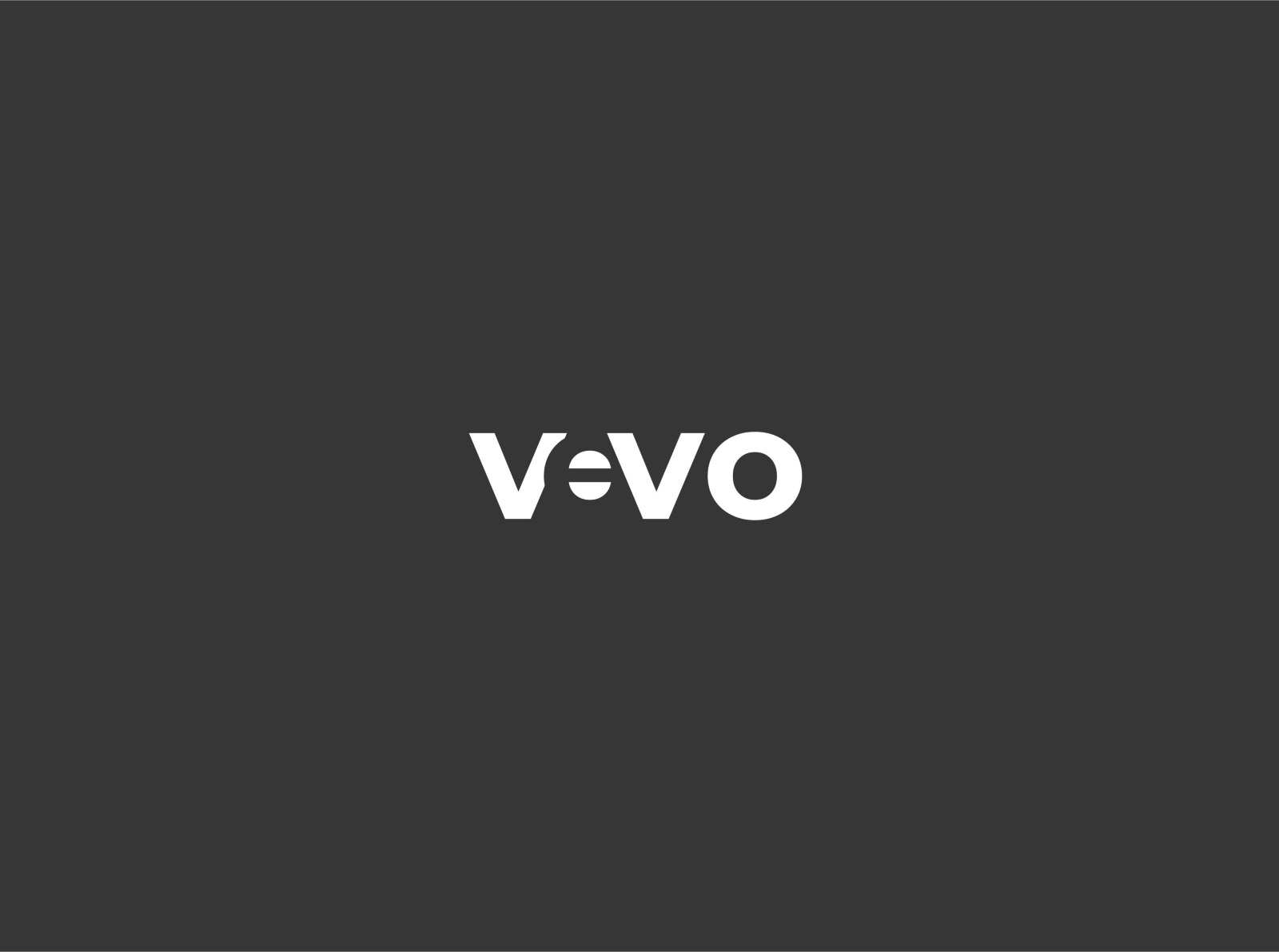 Vevo by Jo Aditya on Dribbble