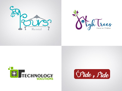 Logofolio No.03