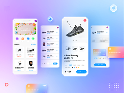 Checkout Page Design - #DailyUI 02 add to cart page design checkout page checkout page design dailyui dailyui020 e commerce design e commerce ui design ecommerce mobile ui mobile ui design online shop ui payment page payment page design product product design ui ui design ux