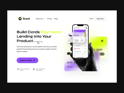 Payment online credit card landing page - sadekud bank banking landing page credit card credit card landing page debit ecommerce landing page finace landing page financing landing page landing page online banking landing page online credit card landing page payment payment landing page visa