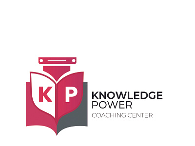 knowledge power coaching logo