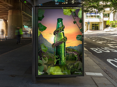 Carlsberg Advertisment