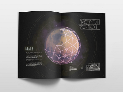 Festival Concept Book