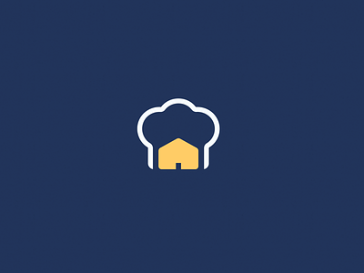 Homemade Food Logo