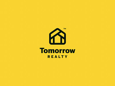 Real Estate Logo Proposal