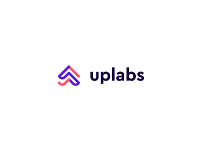 Uplabs Identity Challenge brand challenge contest identity logo uplabs