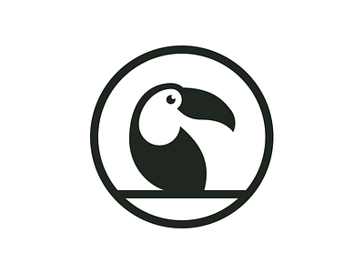 Toucan Logo