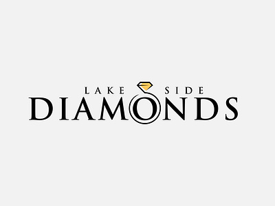 Luxury logo design