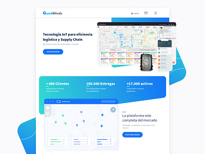 Landing Page landing landing page ui ux