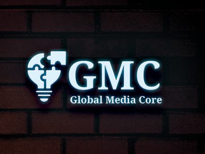 # logo gmc logo