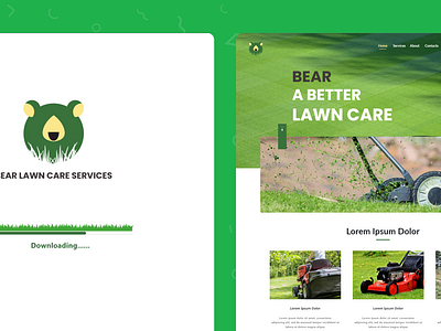 lawn care