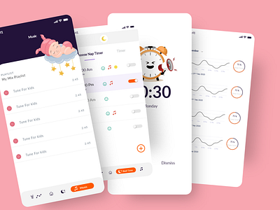 sleep tracker app