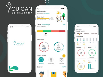 fitness app app design fitness app uxui