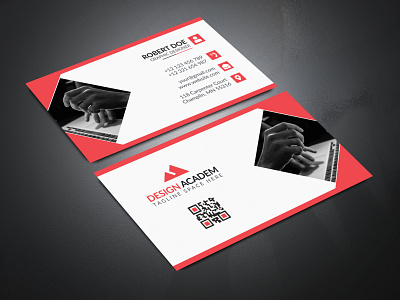 Business card brand business card business card design business card template businesscard cards minimal business card