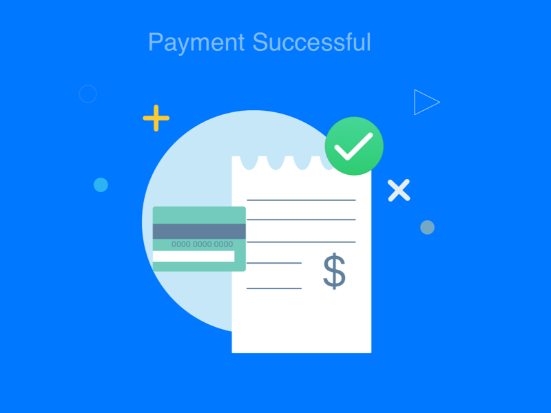 Payment Success - Learnexams