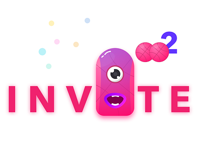 Grab your invite! dribbble invite invite