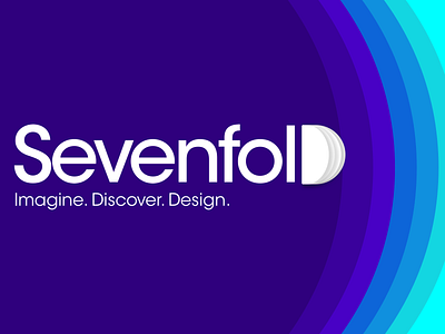 SevenFold - Logo logo