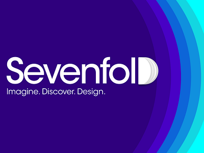 SevenFold - Logo