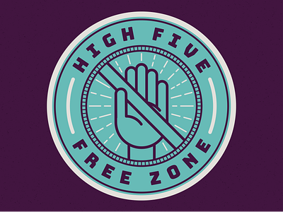 High Five Free Zone