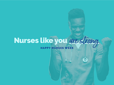 LRS Nurses Week campaign health health care healthcare nurse nurses social social media socialmedia