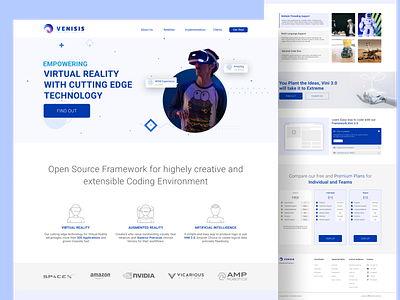 Website Design