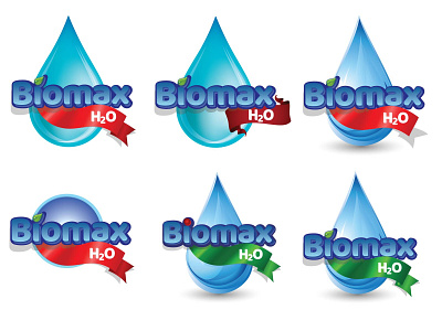 Biomax Logo