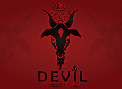 Devil logo Esports akash bangladesh bd branding design designer devil eports esportslogo illustration it it lounge bd logo lounge pubg riadhossainakash syedriadhossain