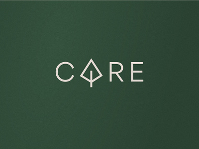 Care - Logo