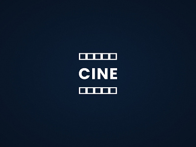 Cine - Logo