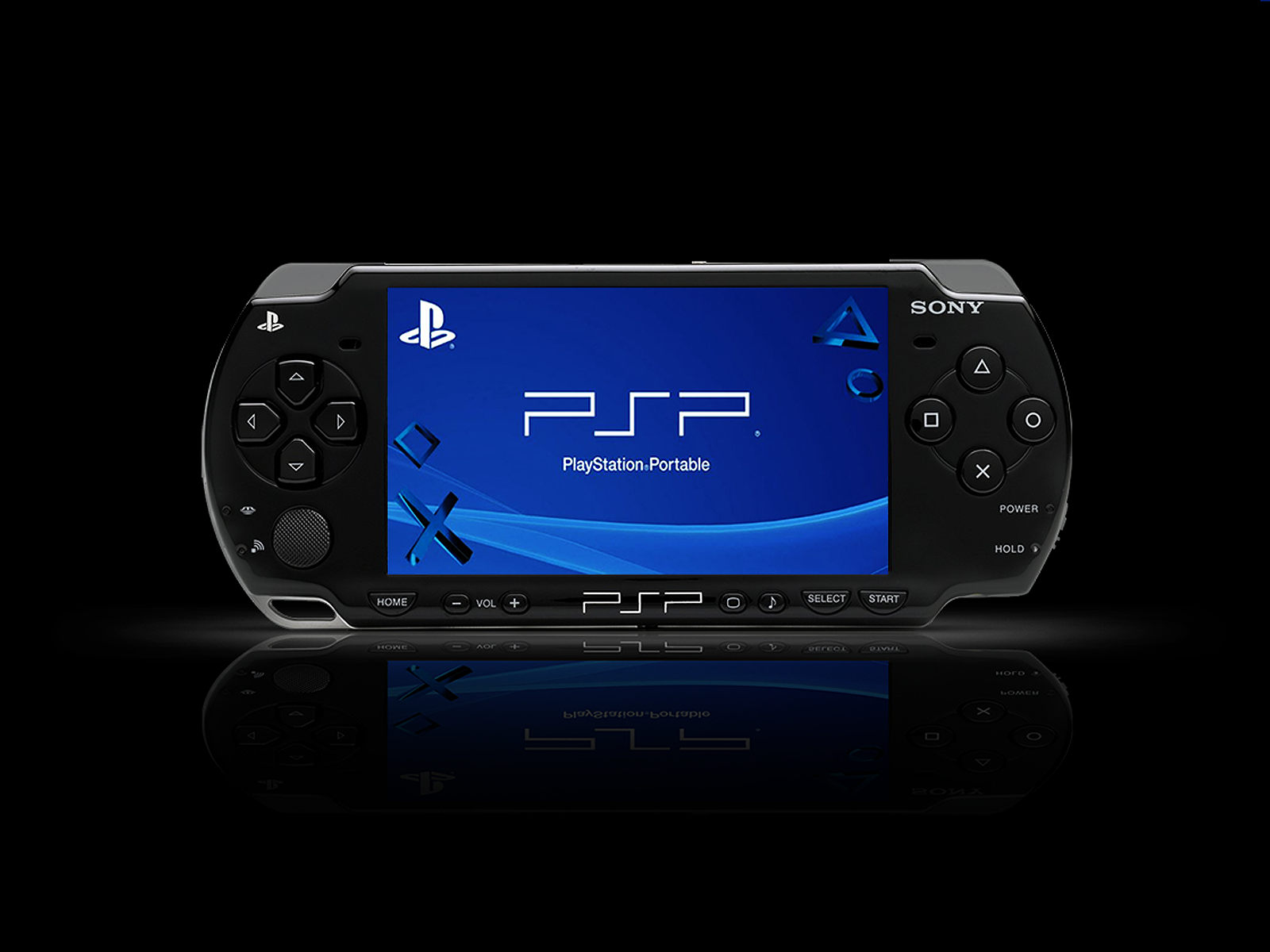 Sony psp картинки