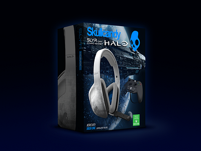 Skullcandy / astro gaming