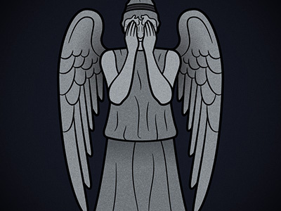 Weeping Angel