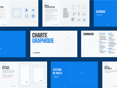 Traxens - Brand Guidelines