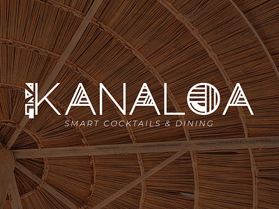 Kanaloa branding