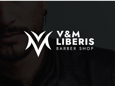 VM Liberis brand identity