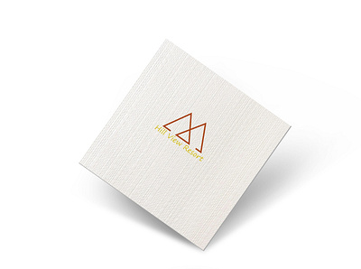 Minimalist Log Design brand identity branding illustration logo logo design logos minimal minimal logo minimalist minimalist logo design stationery