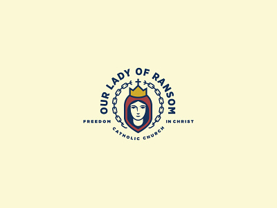 Branding - Our Lady Of Ransom