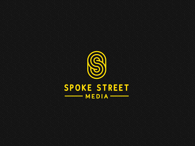 Branding: Spoke Street Media