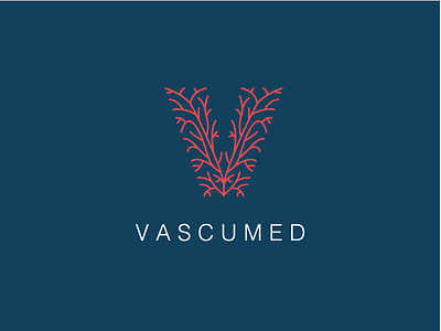 Vascumed Logo