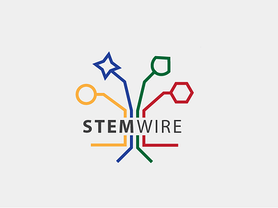 StemWire logo