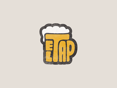 El Tap Logo