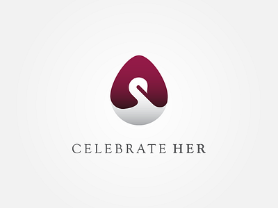 Celebrate Her logo