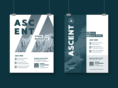 Poster designs ascent catholic mountain pier giorgio poster verso lalto