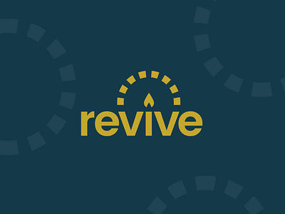 Branding Revive