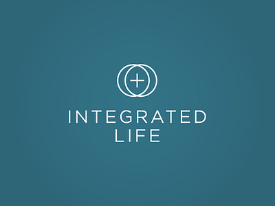 Logo for the Integrated Life