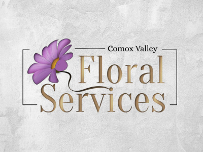 Comox Valley Logo Design