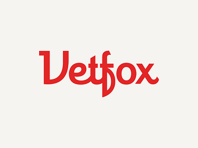 Vetfox logo