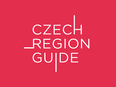 Czech Region Guide logo
